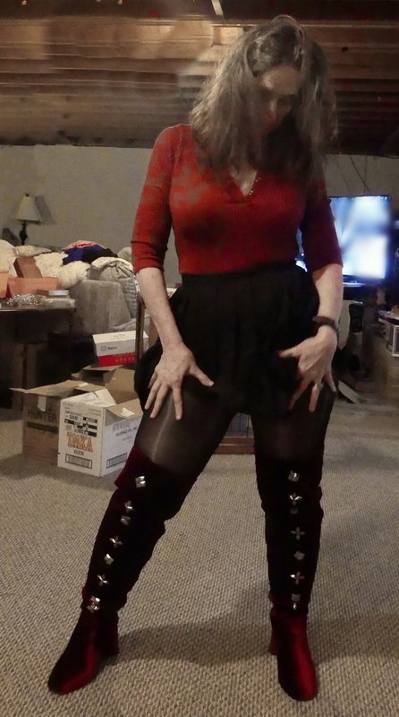 More 61 yo cheating wife #8i997Bl8