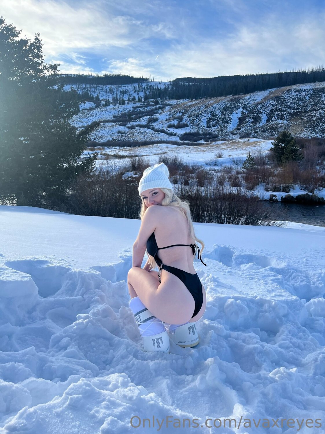 Ava Big Tits Blonde Teen TikTok College Slut Big Boobs Big Ass Pawg Thot #hpJRZdfd