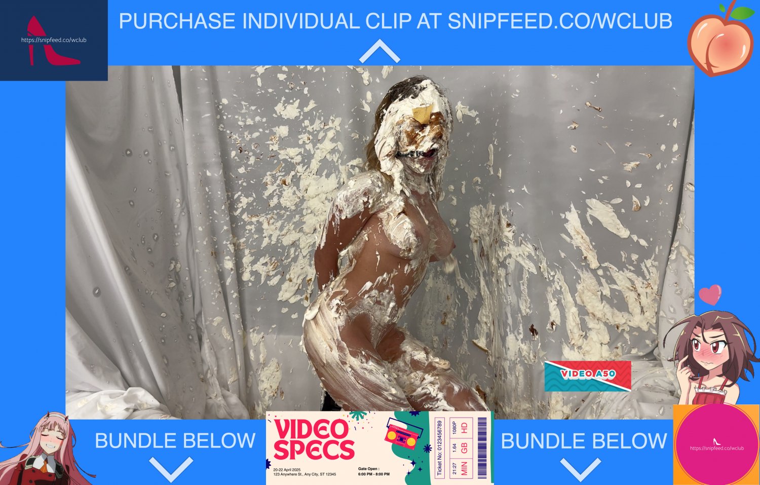 ENF BIG TITTED MILF GETS HUMILIATED BUTT ASS NAKED AT CARNIVAL BONDAGE BDSM SLAVE MESSY PUBLIC EXHIB #CzzOEPRG