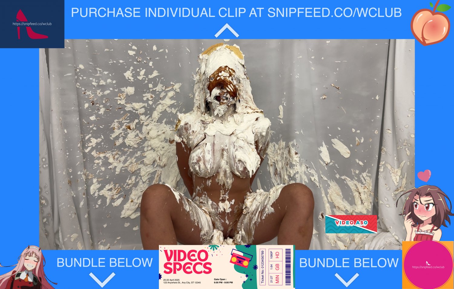 ENF BIG TITTED MILF GETS HUMILIATED BUTT ASS NAKED AT CARNIVAL BONDAGE BDSM SLAVE MESSY PUBLIC EXHIB #InA295Pm