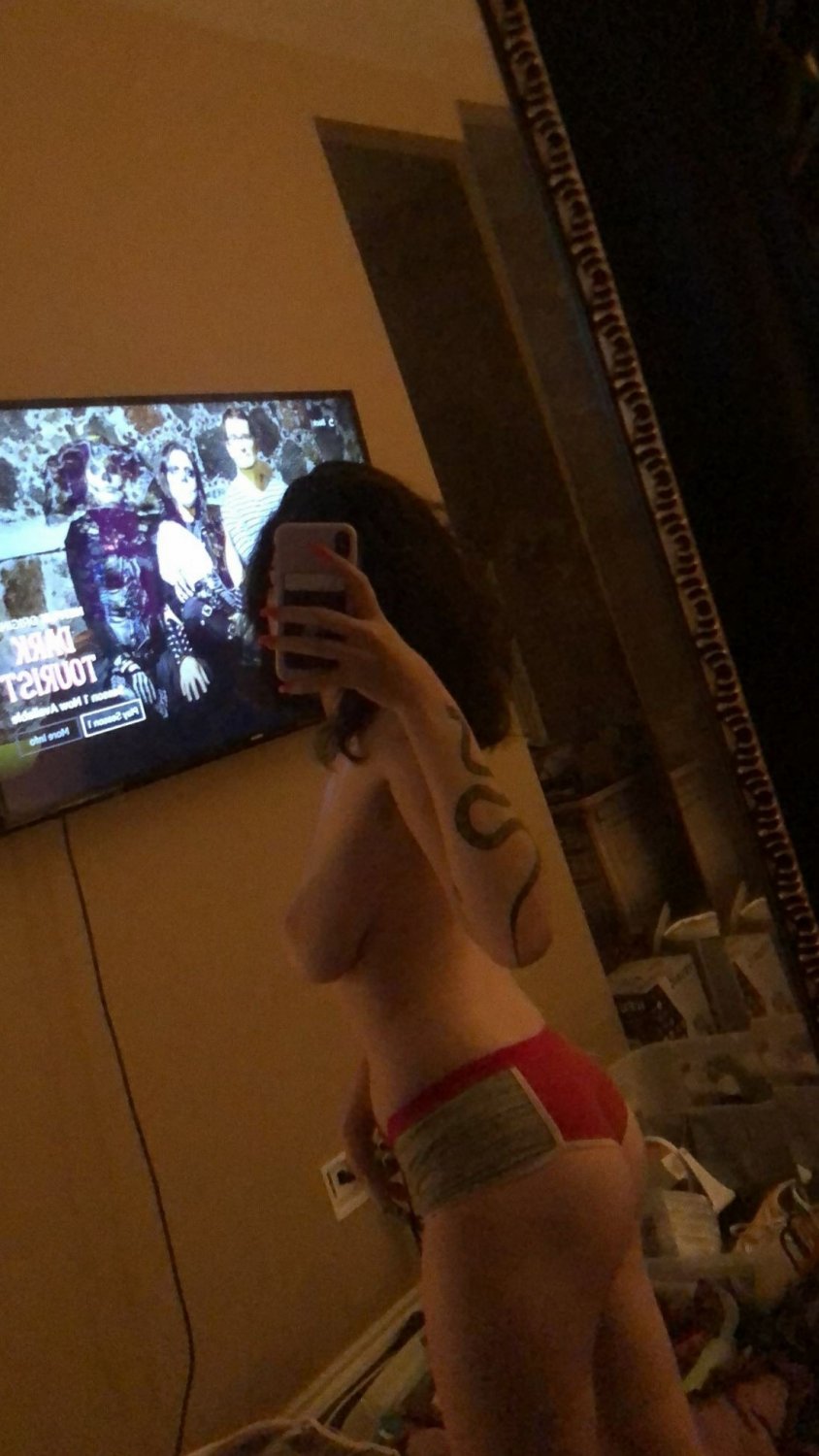 Karmen 21 years old - PT3 #SL8fR1fL