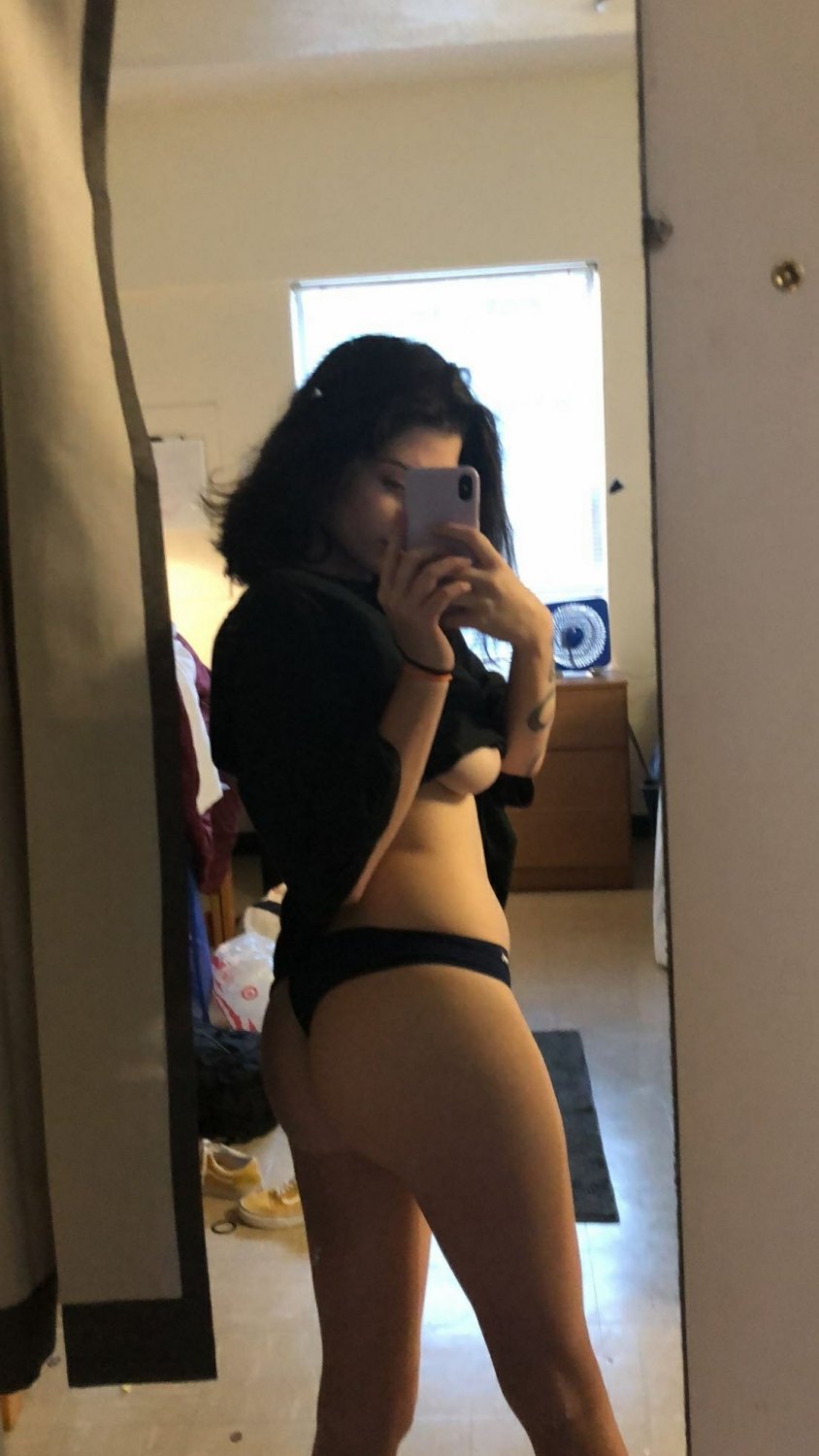 Karmen 21 years old - PT3 #XarFlWIt