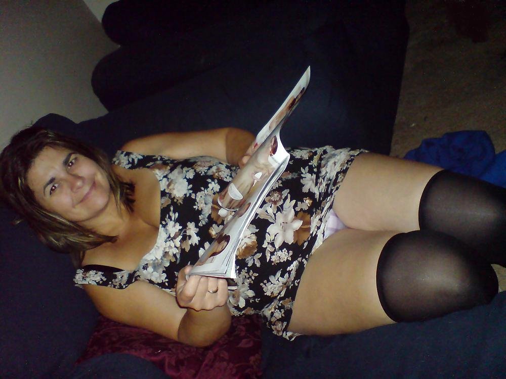 MILF Melinda #W08B1Jig