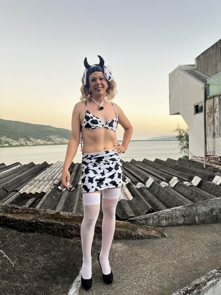 Sexy Sissy Hucow Malila teasing cocks outdoors & in public ( Cosplay ). kik: malilacd (4. Gallery) #F578Wtwu