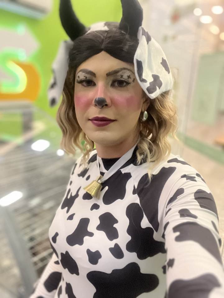 Sexy Sissy Hucow Malila teasing cocks outdoors & in public ( Cosplay ). kik: malilacd (4. Gallery) #qDidvarJ