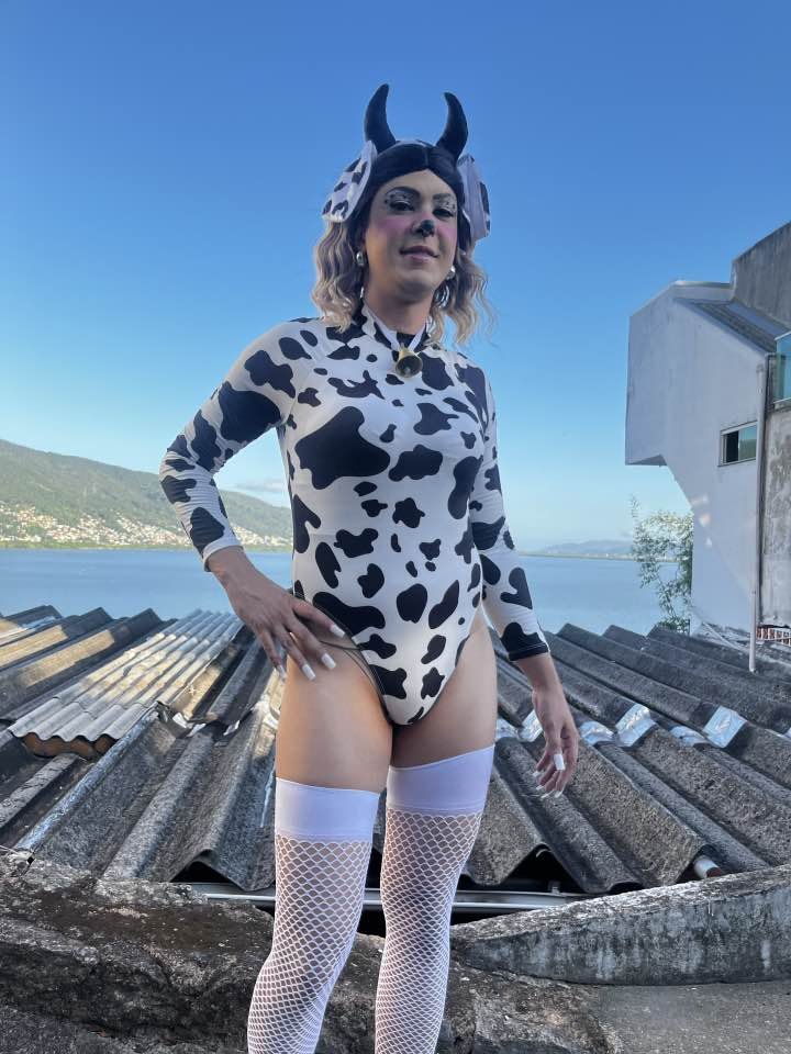 Sexy Sissy Hucow Malila teasing cocks outdoors & in public ( Cosplay ). kik: malilacd (4. Gallery) #zEbIvK3H