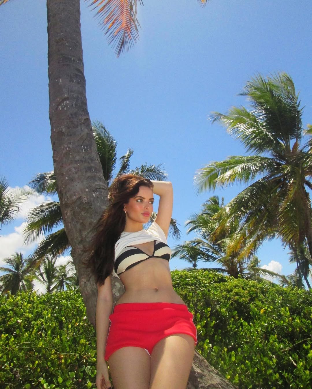 giovanna chaves como ela está em 2025! 😍 #Ag5sU8JC