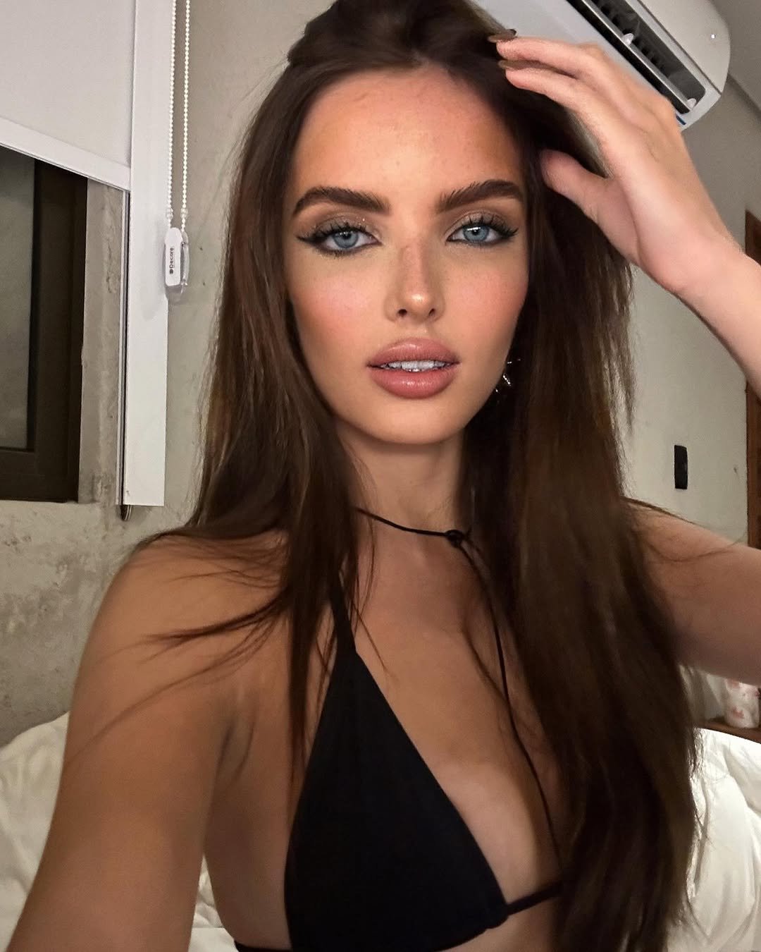 giovanna chaves como ela está em 2025! 😍 #ht8jYPOP