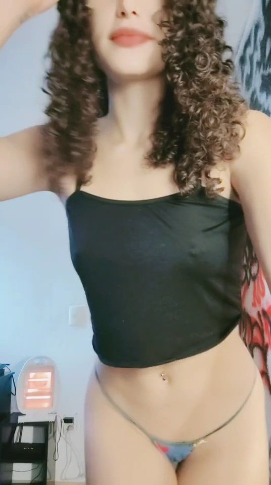 Magrinha da buceta perfeita #qasmRqbR