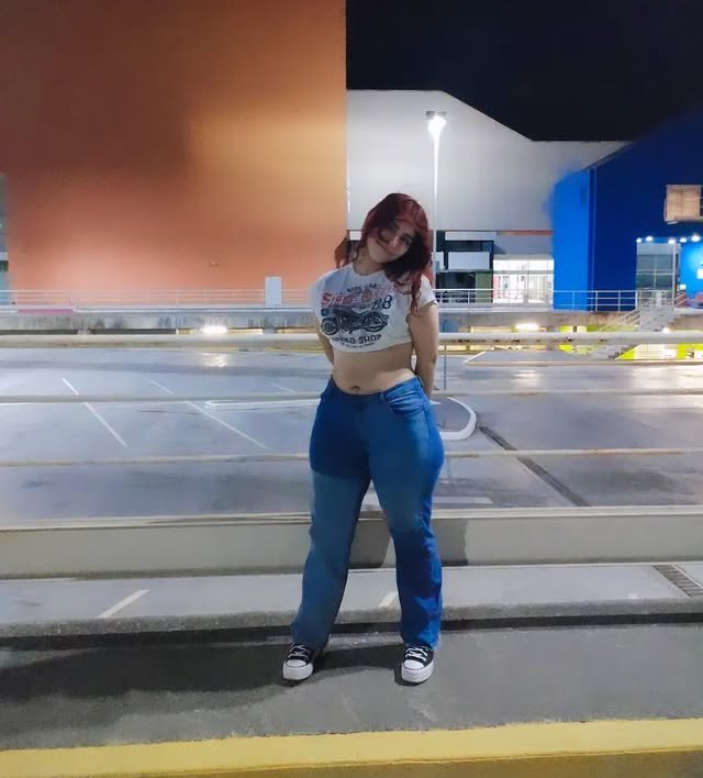 Miren la chava el cuerpo que se carga tiene 23 no Photoshop no fake 🤯💦😮‍💨😈es de Monterrey #D0Zi1f5X
