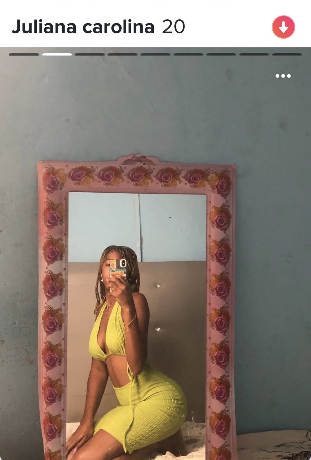 Novinha fresquinha 🥭 #nbsZPbBi