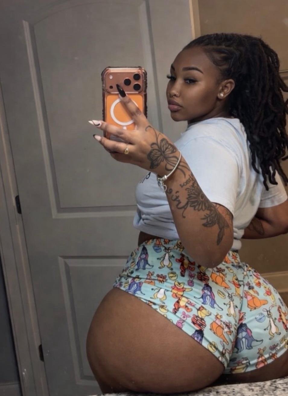 Doux Doux Darlin' 🇹🇹 #fJceq7OK