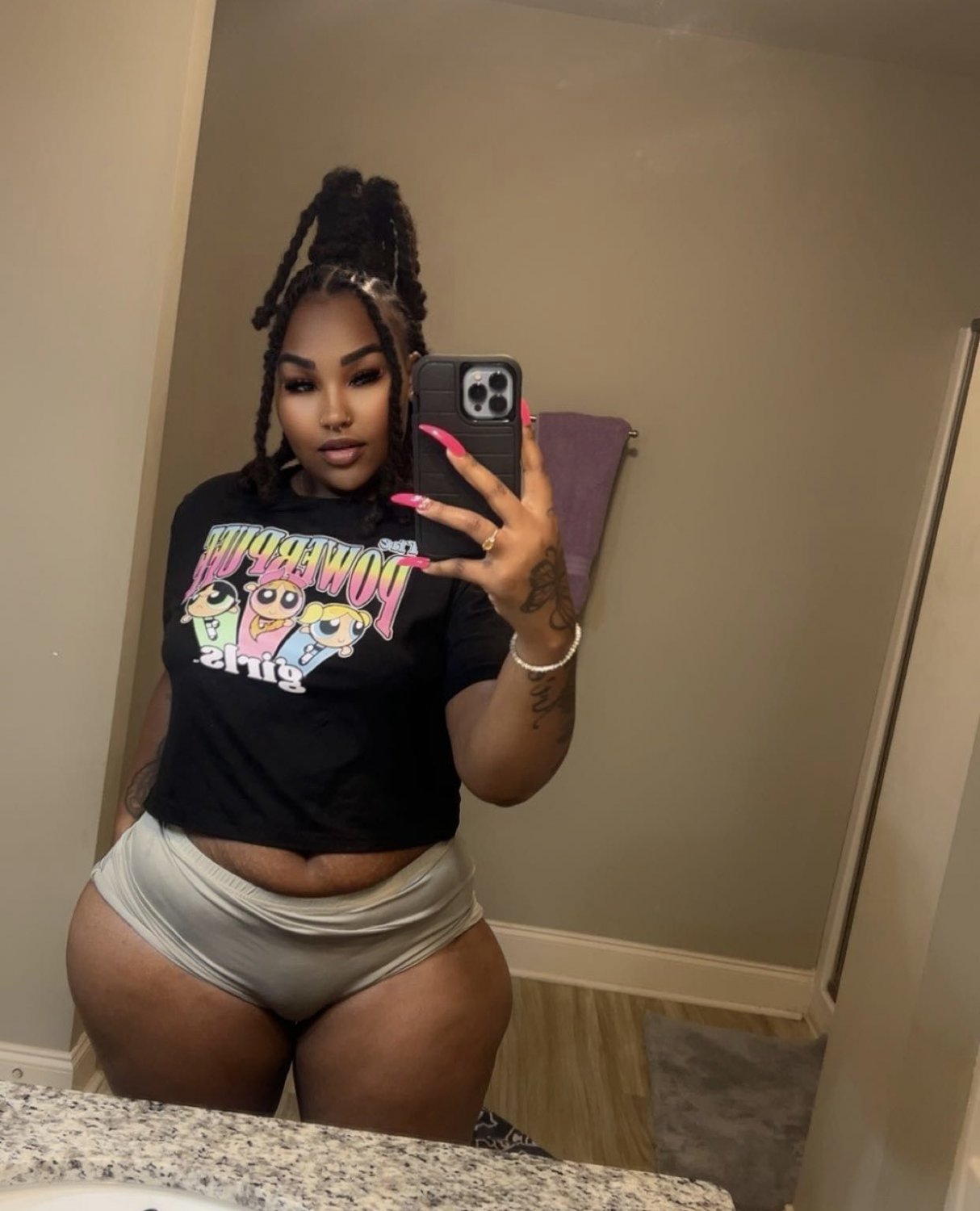 Doux Doux Darlin' 🇹🇹 #u1ABj9fo