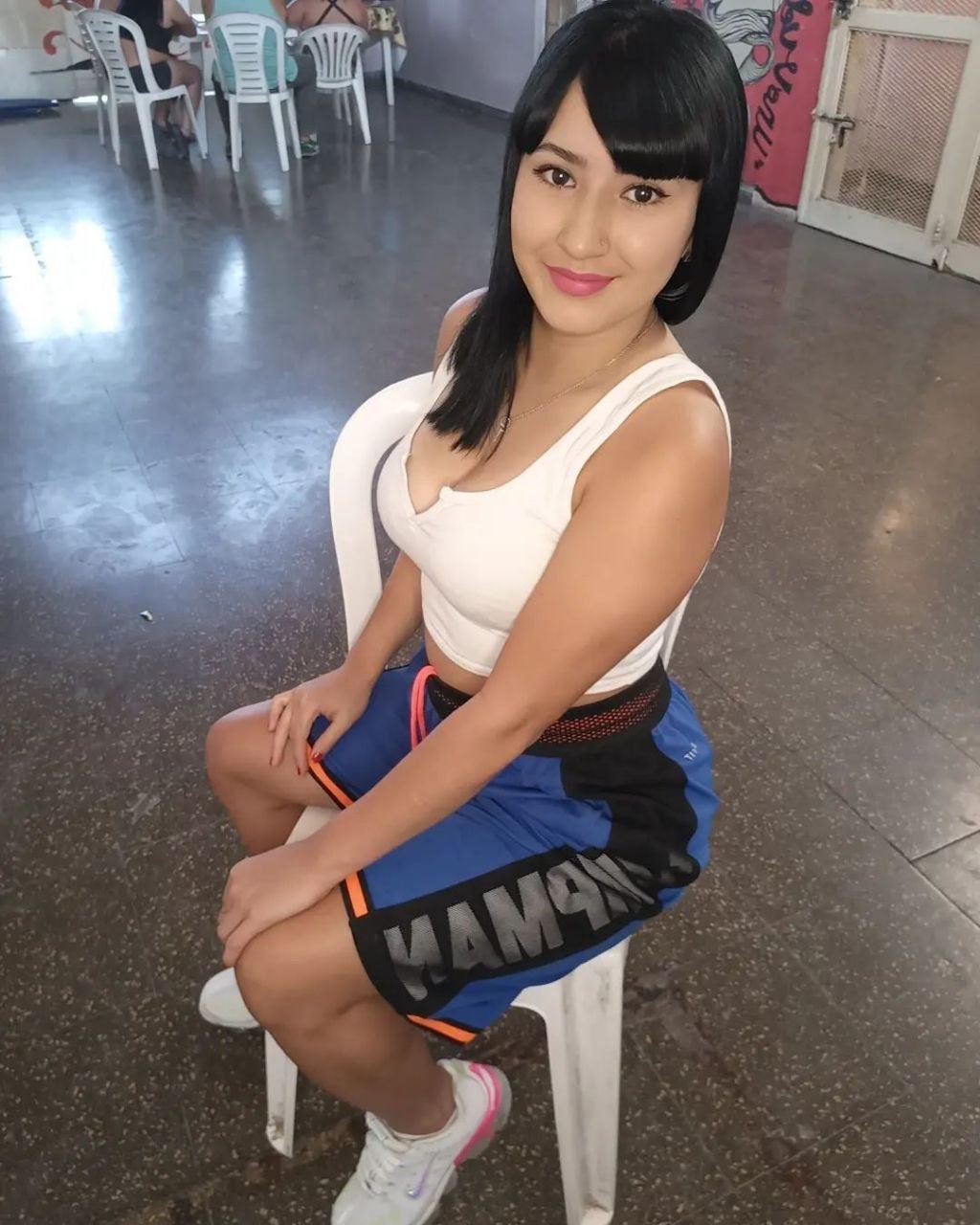 Pendeja hermosa🇦🇷❤🔥 t0l4 ju4r3z #l7bfudBH